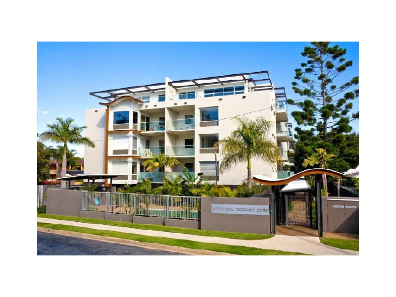 8/103-105 Ocean Parade, Coffs Harbour NSW 2450