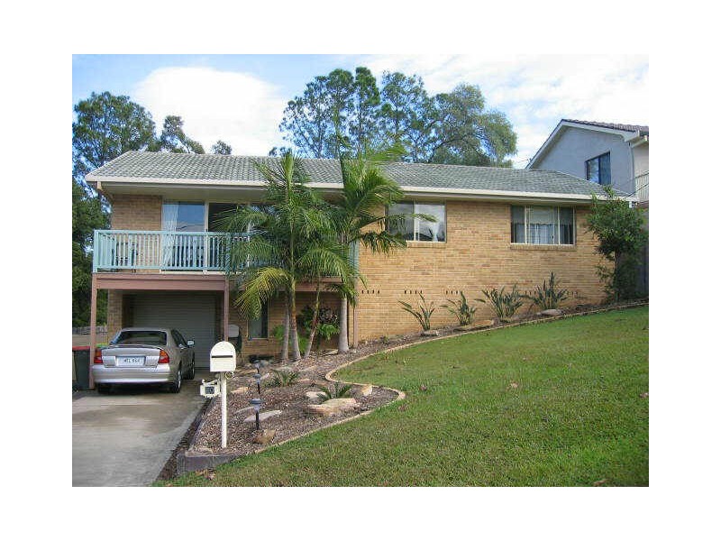 30 WOODHOUSE ROAD, Moonee Beach NSW 2450