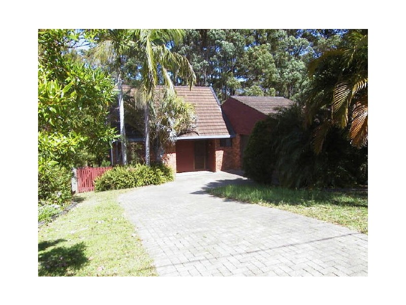 11 Aston Close, Coffs Harbour NSW 2450