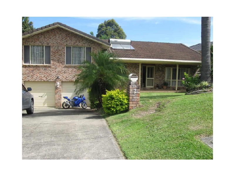 7 Sandra Close, Coffs Harbour NSW 2450