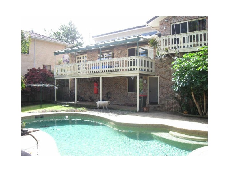 7 Sandra Close, Coffs Harbour NSW 2450