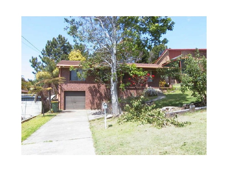 12 Murphy Crescent, Coffs Harbour NSW 2450