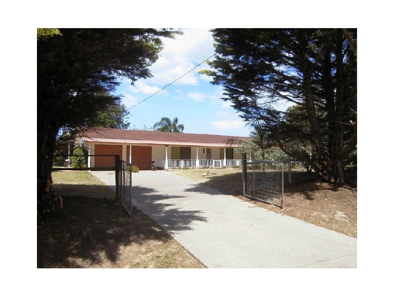 20 GOULD ROAD (BONVILLE), Coffs Harbour NSW 2450