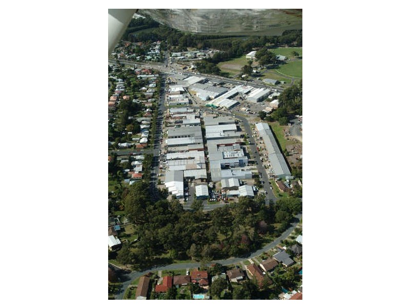 15 June Street, Coffs Harbour NSW 2450