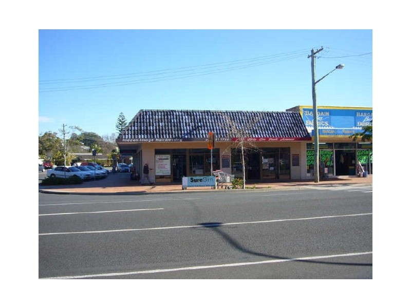 18 Park Avenue, Coffs Harbour NSW 2450