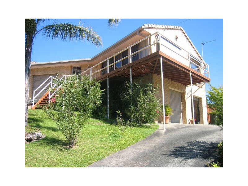 2/10 Sandra Close, Coffs Harbour NSW 2450