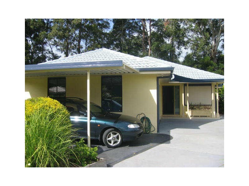 12 Charkate Close, Boambee NSW 2450