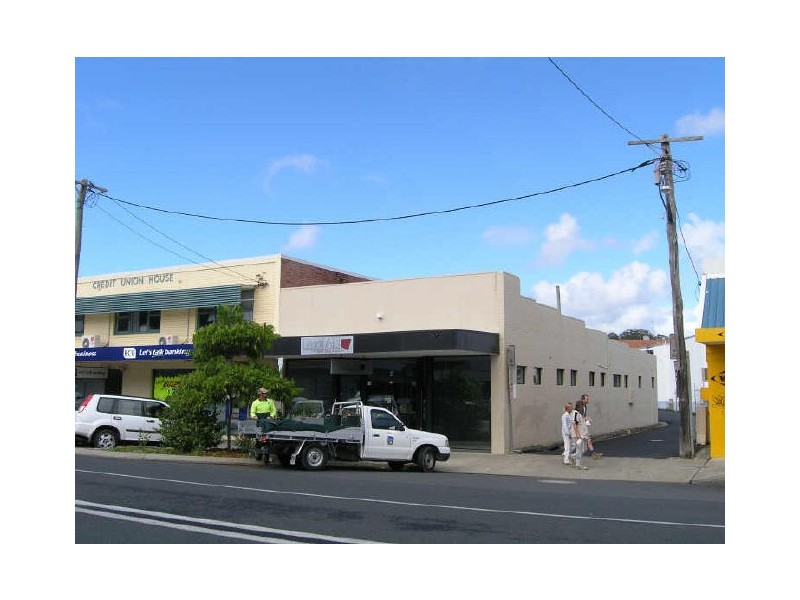 4 Park Avenue, Coffs Harbour NSW 2450