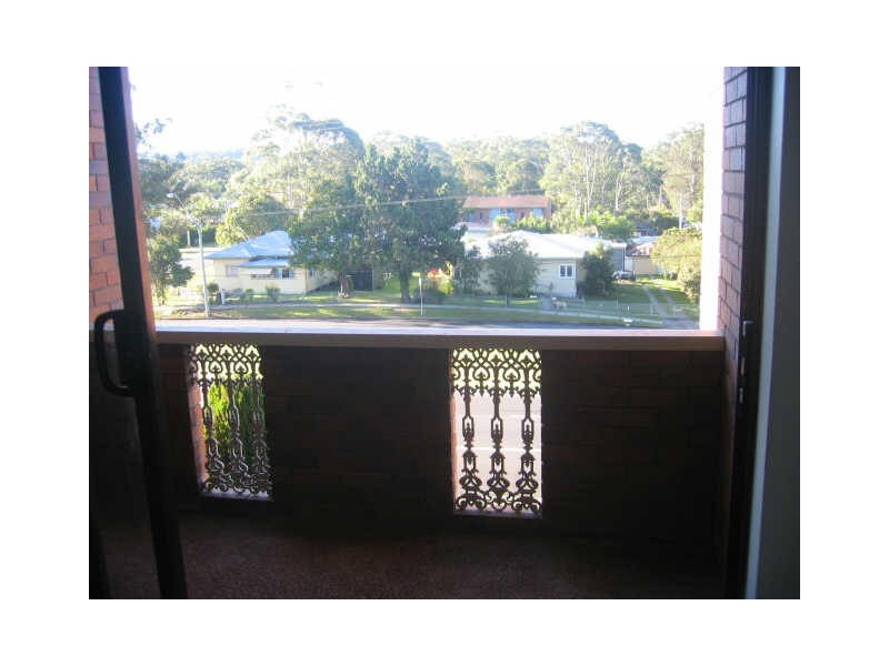 6/254 Harbour Drive, Coffs Harbour NSW 2450