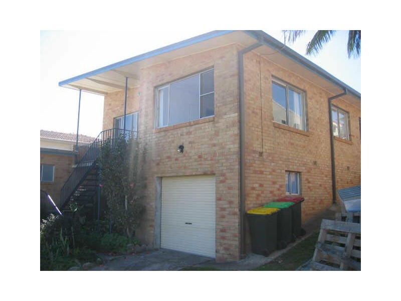 1/19 Howard Street, Coffs Harbour NSW 2450