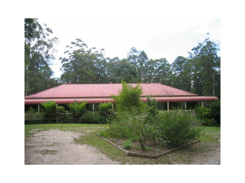 356 South Arm Road, Urunga NSW 2455