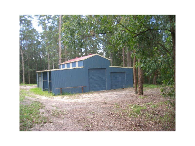 356 South Arm Road, Urunga NSW 2455