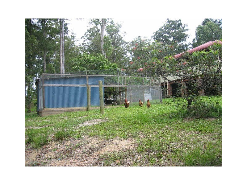 356 South Arm Road, Urunga NSW 2455