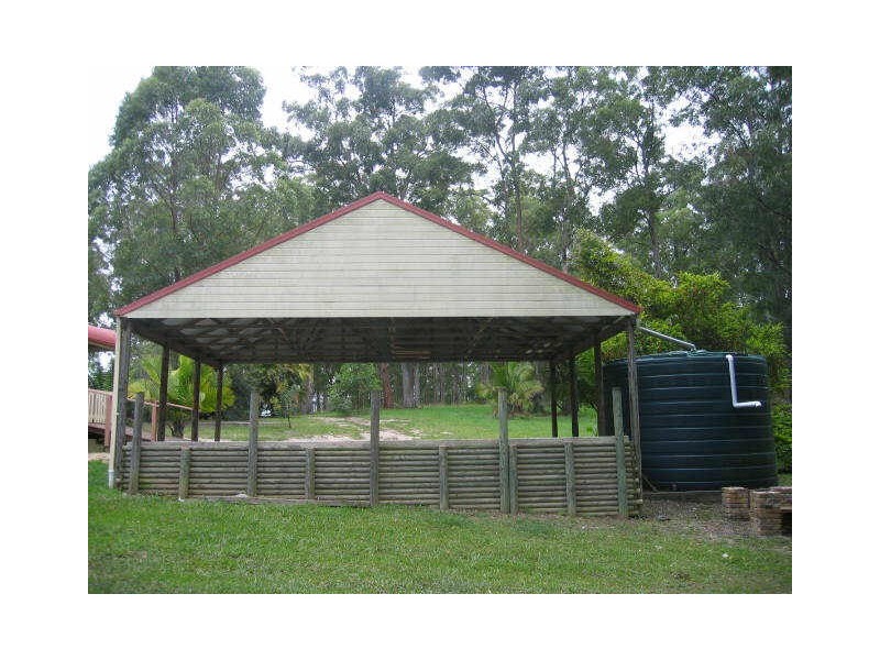 356 South Arm Road, Urunga NSW 2455