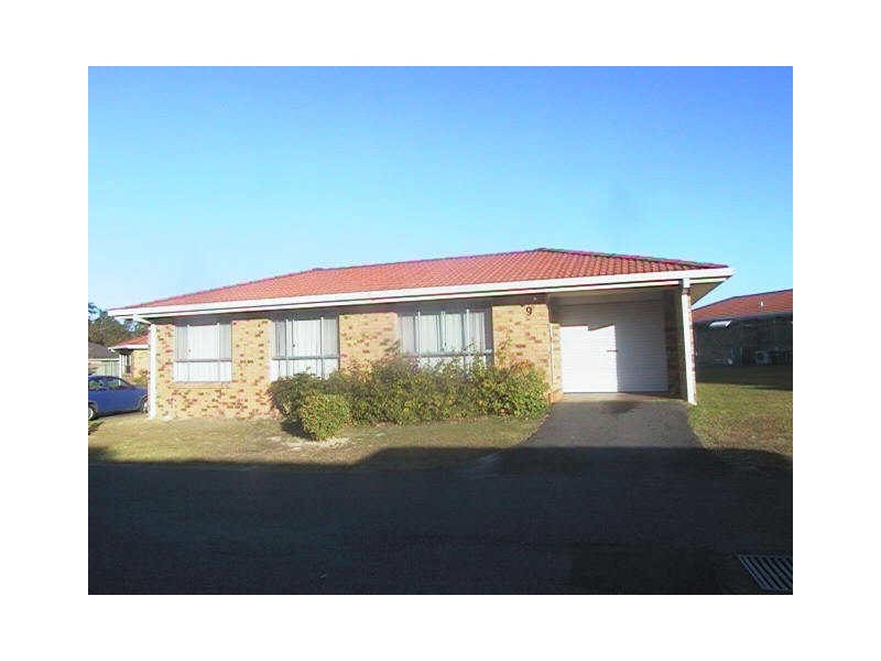 9/11 Donn Patterson Drive, Coffs Harbour NSW 2450