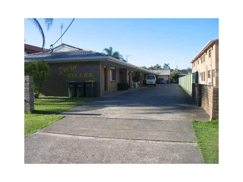 6/38 Boultwood Street, Coffs Harbour NSW 2450