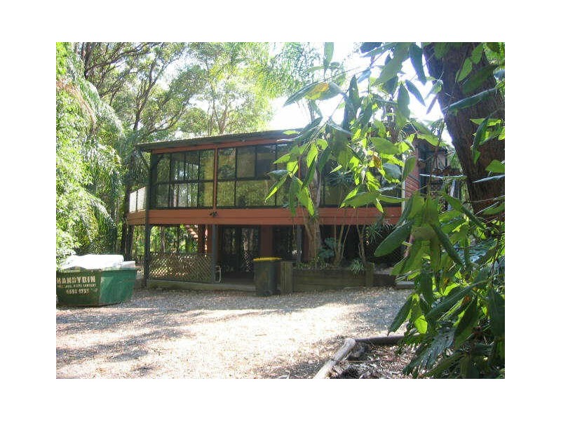 5 Split Solitary Road, Sapphire, Coffs Harbour NSW 2450