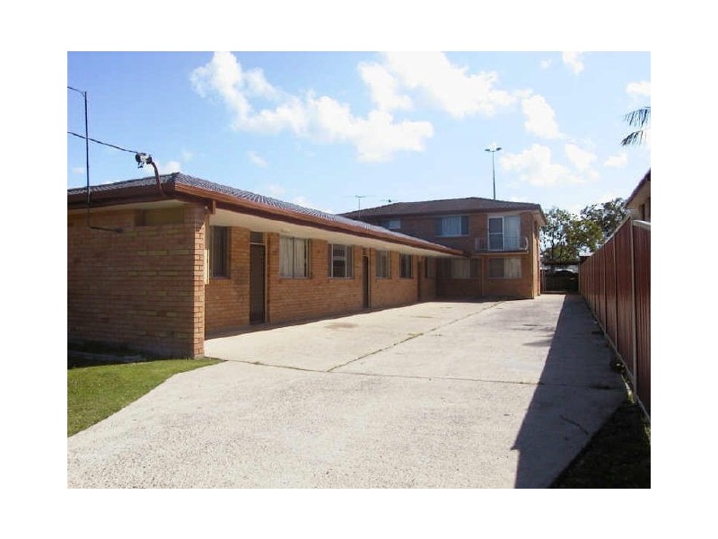 3/25 San Francisco Avenue, Coffs Harbour NSW 2450