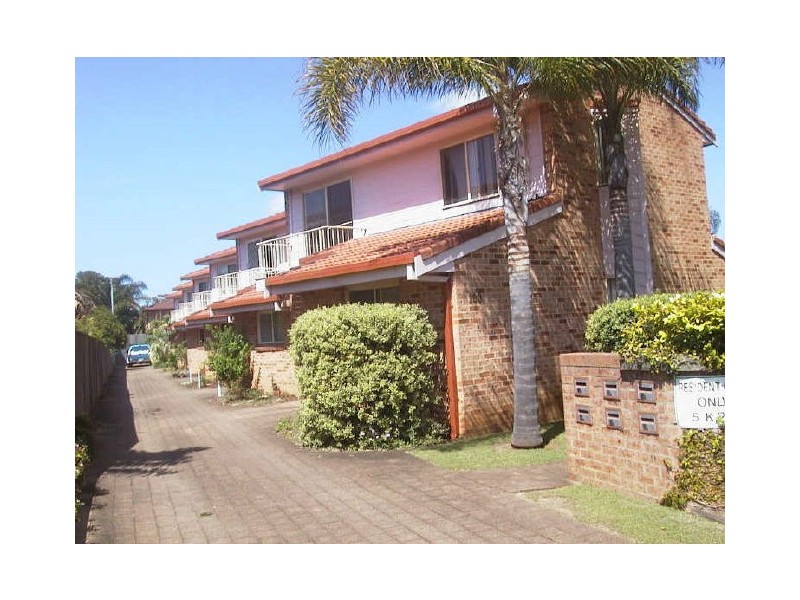 4/100 Park Beach Road, Coffs Harbour NSW 2450