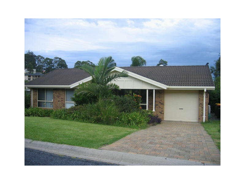 8 Merino Drive, Coffs Harbour NSW 2450