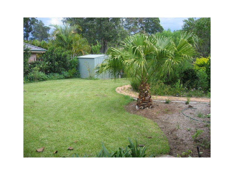 8 Merino Drive, Coffs Harbour NSW 2450