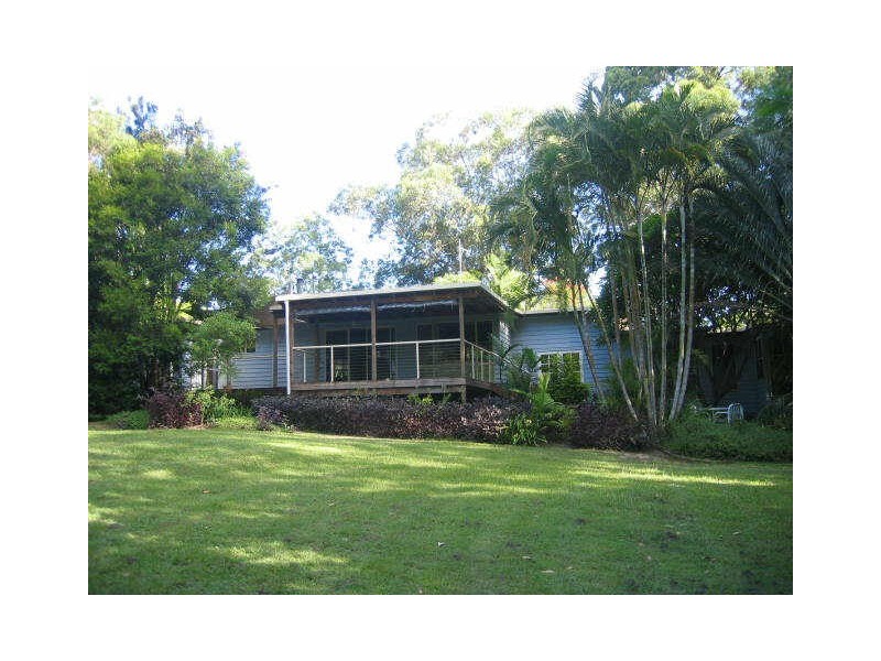 10 Gaudrons Road, Coffs Harbour NSW 2450