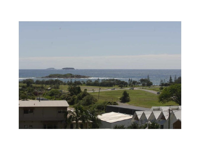 1/29 Camperdown Street, Coffs Harbour NSW 2450