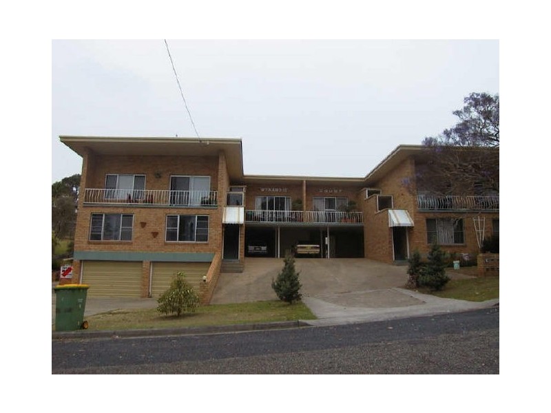 6/9 Avenue Street, Coffs Harbour NSW 2450
