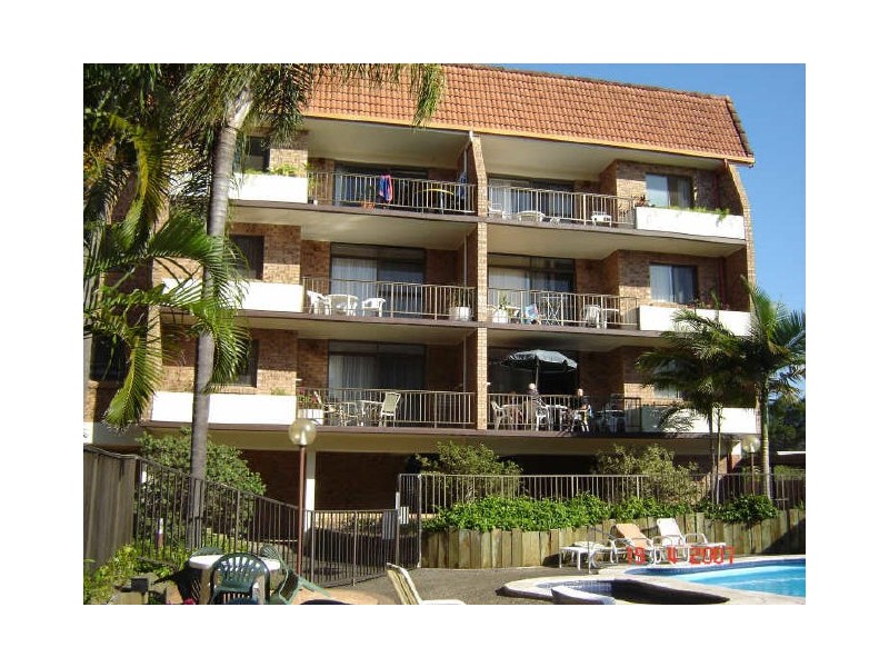 20/95 Ocean Pde (‘Hawaiian Gardens’), Coffs Harbour NSW 2450