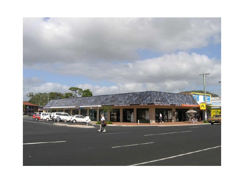 25 Little Street, Coffs Harbour NSW 2450