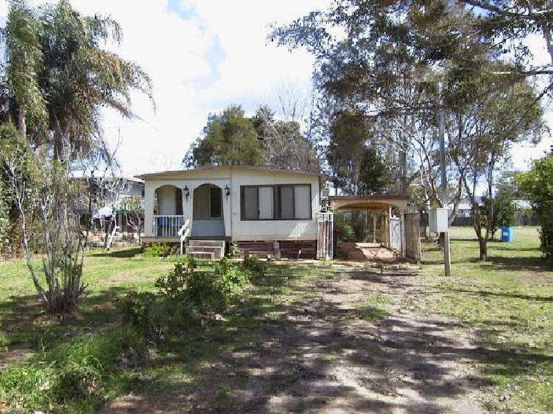 18 James Street, Glenreagh NSW 2450