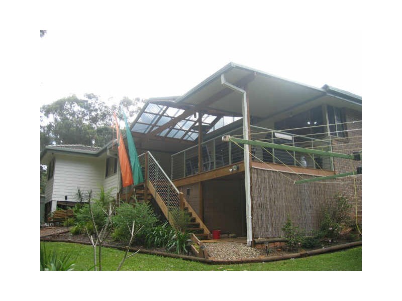 17 Nina Close, Coffs Harbour NSW 2450