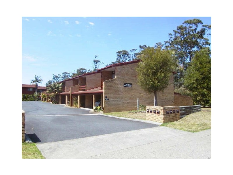 2/20 Joyce Street, Coffs Harbour NSW 2450