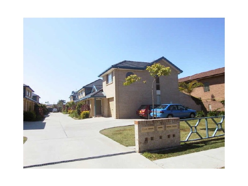 1/22 Fitzgerald Street,, Coffs Harbour NSW 2450