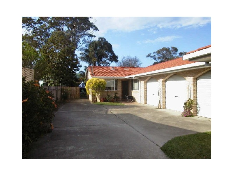 1/83 Brodie Drive, Coffs Harbour NSW 2450