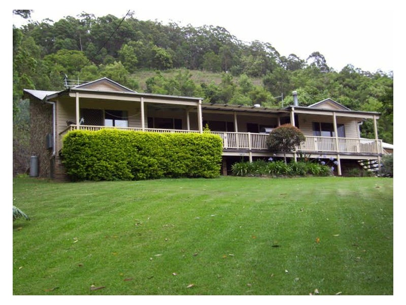 52 Walters Road, Upper Orara NSW 2450