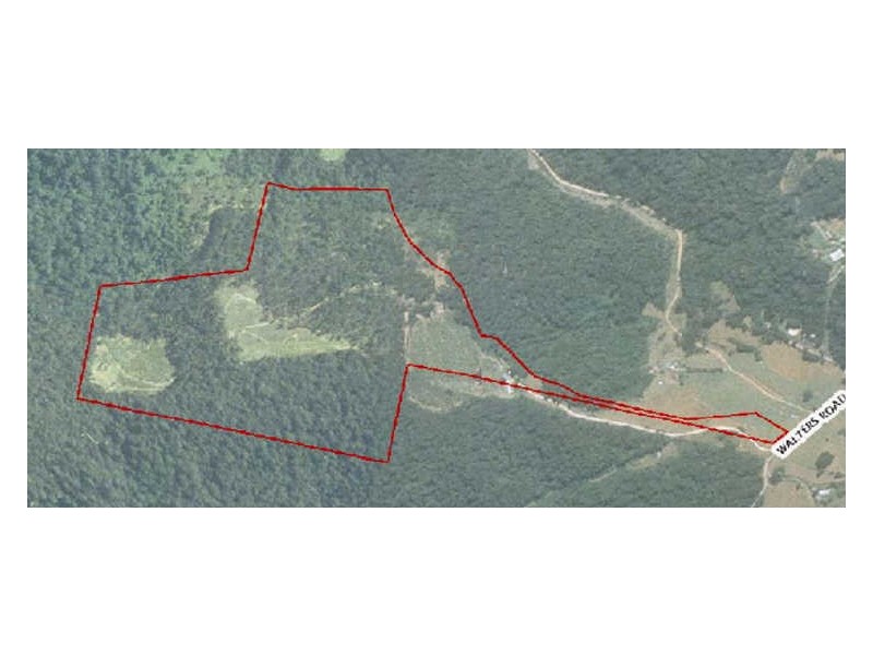 52 Walters Road, Upper Orara NSW 2450
