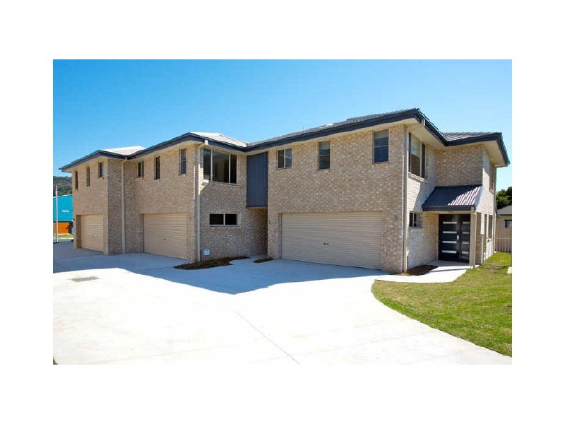 1/25 Hill Street, Coffs Harbour NSW 2450
