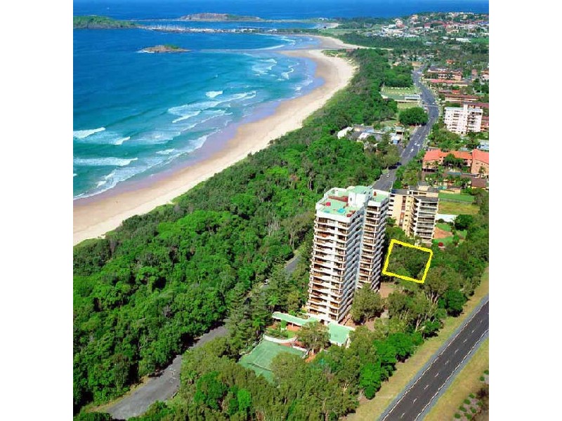 111 Ocean Parade, Coffs Harbour NSW 2450