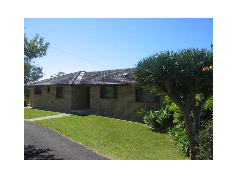 84 Bruxner Park Road, Coffs Harbour NSW 2450