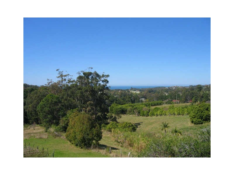 84 Bruxner Park Road, Coffs Harbour NSW 2450