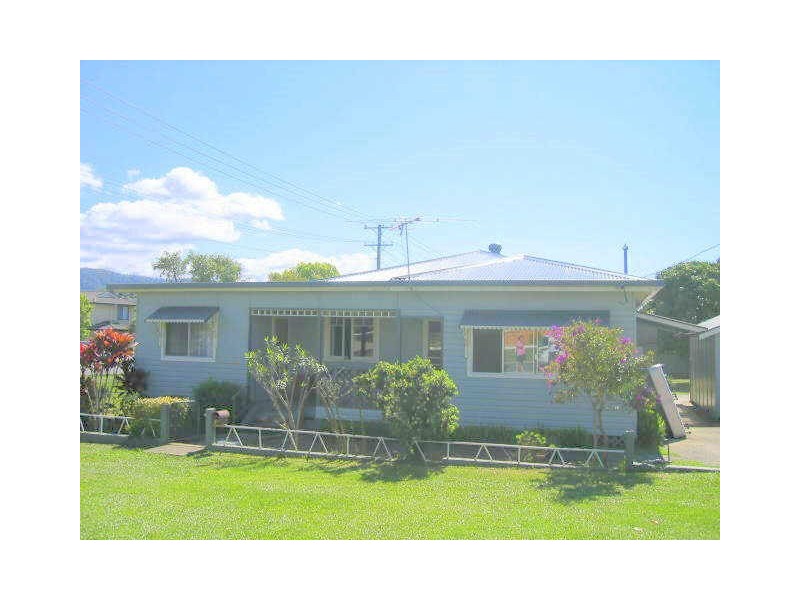 21 Bonville Street, Coffs Harbour NSW 2450