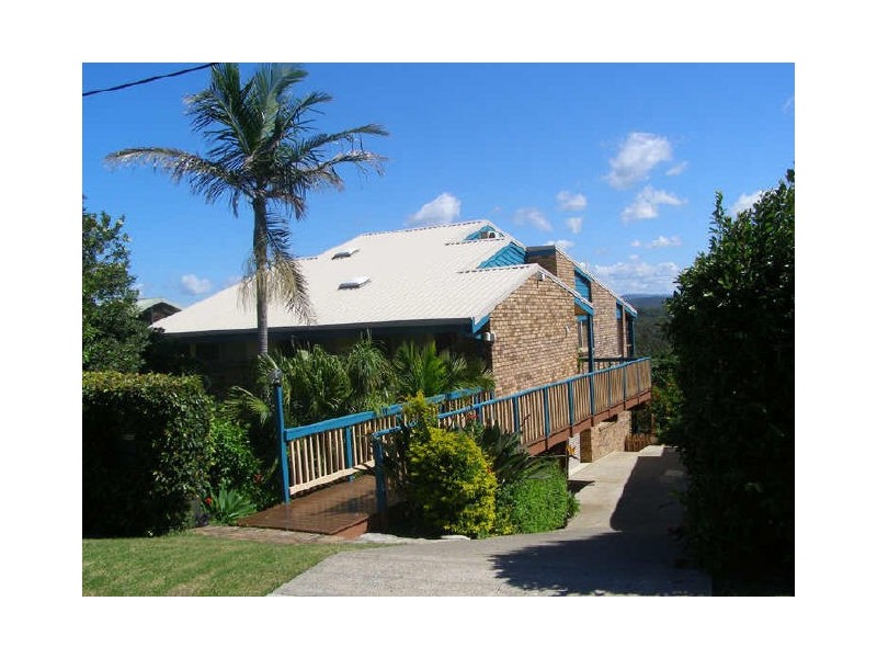 68 Dammerel Crescent, Coffs Harbour NSW 2450