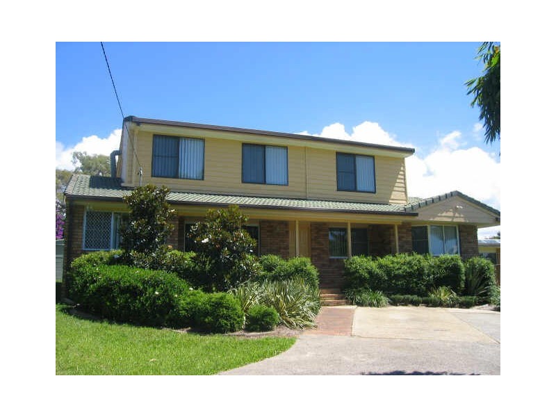 275 Sawtell Road, Boambee NSW 2450