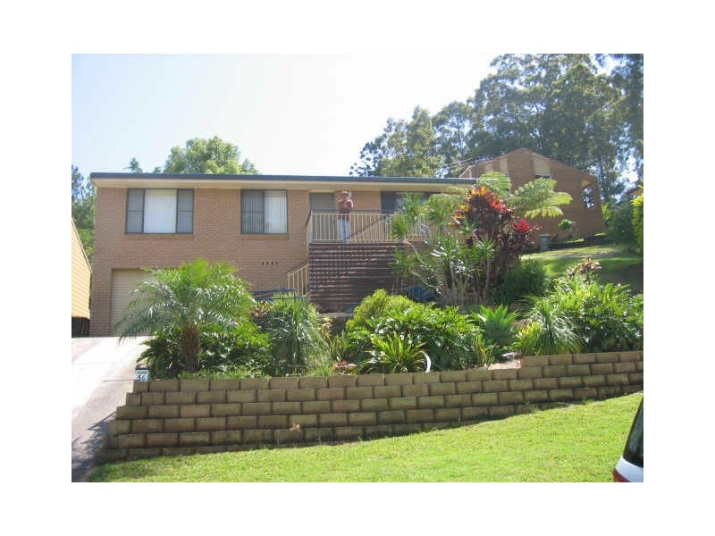56 Aubrey Crescent, Coffs Harbour NSW 2450