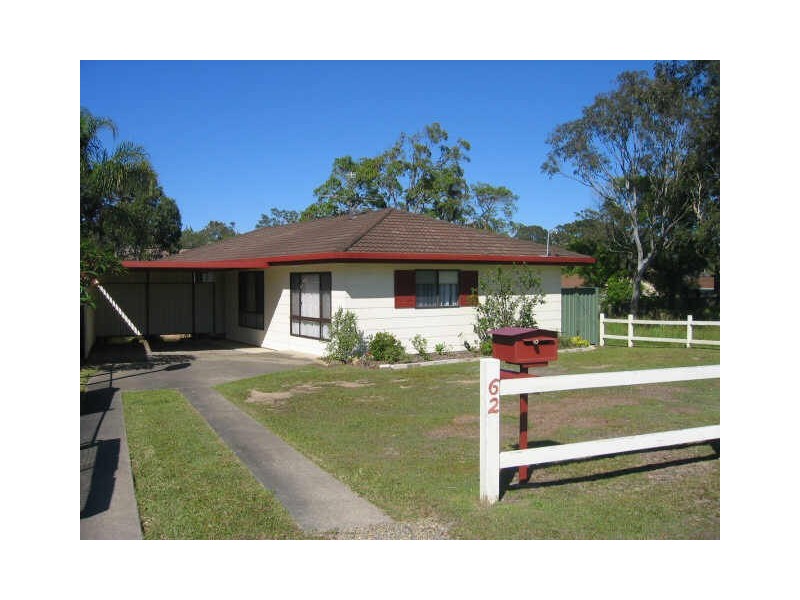 62 Fiddaman Road, Emerald Beach NSW 2456