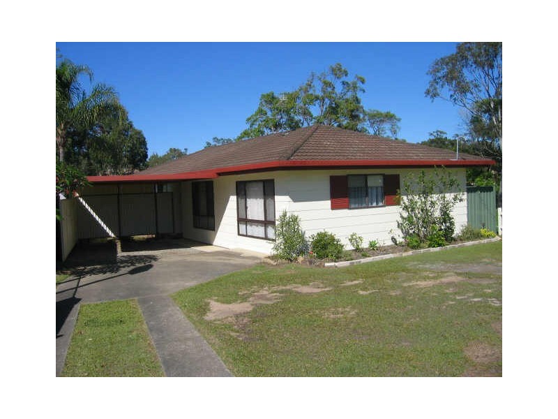 62 Fiddaman Road, Emerald Beach NSW 2456