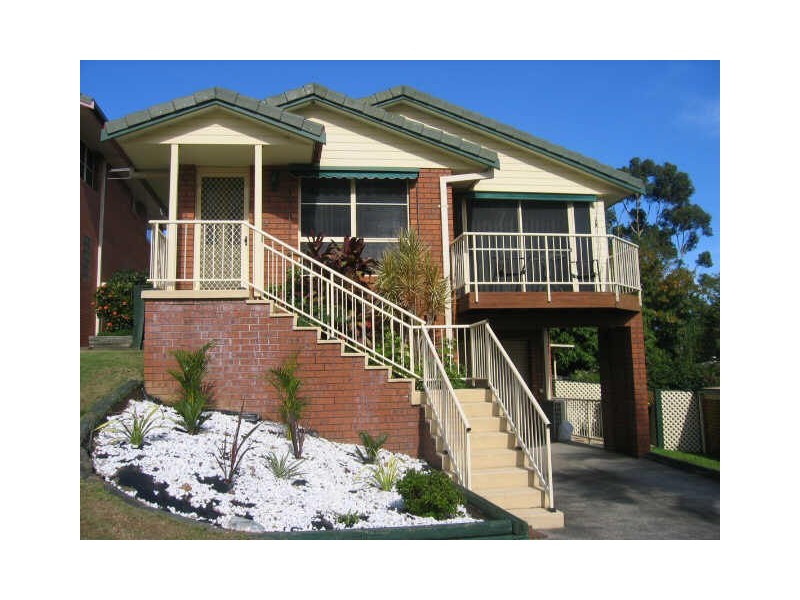 7a Logwood Place, Coffs Harbour NSW 2450