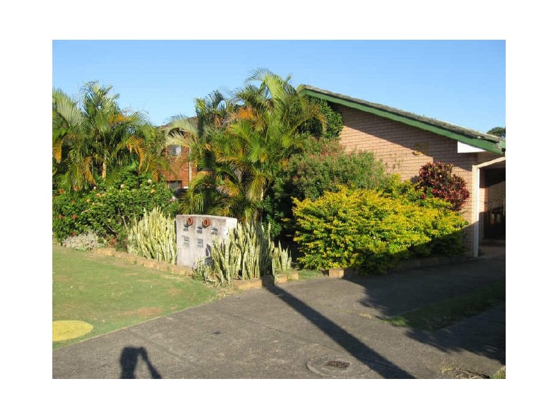 5/31 Boultwood Street, Coffs Harbour NSW 2450