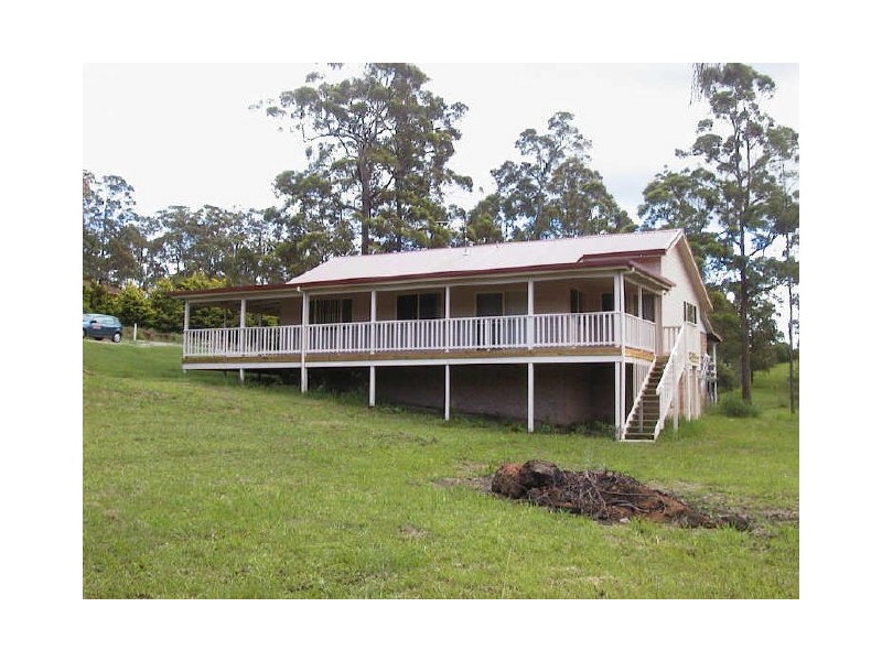 2/17 Palmer Road, Woolgoolga NSW 2456